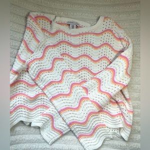 Sincerely Jules sweater